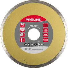 Teemantlõikeketas Proline 87103 PCN, 180 x 2,6 x 22,23 mm