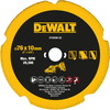 Teemantlõikeketas Dewalt DT20590-QZ, 76 mm