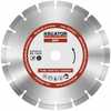 Teemantlõikeketas Kreator KRT082104, 230 x 22.2 x 2.4 mm, segment