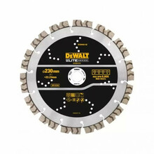 Teemantlõikeketas Dewalt DT20462-QZ, 230 mm