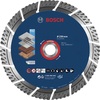 Teemantlõikeketas Bosch 2608900663 Expert, 230 x 22,23 x 2,4 mm