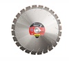 Teemantlõikeketas Samedia 310057 BX13, 400 x 25,4 / 20 mm