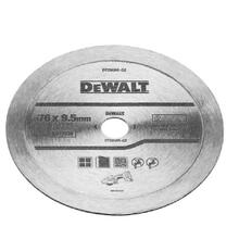 Teemantlõikeketas DeWalt DT20591-QZ, 76 mm