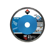 Teemantketas Rubi 30983 TVP SUPERPRO, 115 x 1,4 x 22,23 mm
