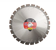 Teemantlõikeketas Samedia 310057 BX13, 400 x 25,4 / 20 mm