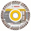 Teemantlõikeketas Bosch 2608615059 Universal, 125 x 22,23 mm
