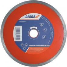 Teemantketas Dedra H1125, 230 x 25,4 x 2,1 mm