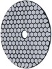 Teemantlihvketas Faster Tools 7157, 125 mm, 1500