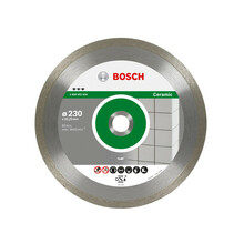 Teemantlõikeketas Bosch 2608602640 Professional For Ceramic, 350 x 25,4 mm