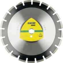 Teemantlõikeketas Klingspor DT 350 A Extra, 350 x 25,4 mm