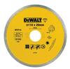 Teemantlõikeketas Dewalt DT3714-QZ, 110 x 20 mm