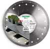 Teemantlõikeketas Distar Gres Master, 230 x 1,6 x 22,23 mm, portselanplaatidele