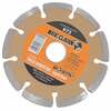 Teemantlõikeketas Faster Tool 676 FT203-08, 230 mm