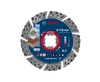 Teemantlõikeketas Bosch 2608900670 X-LOCK, 125 x 22,23 x 2,4 mm
