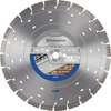 Teemantketas Husqvarna 5349724-30 VARI-CUT, 400 x 25,5/20 mm, betoonile