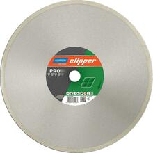 Ketassaag Norton 70184625561 D.FULL, 180 mm CLIPPER PRO CERAM