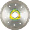 Teemantlõikeketas Klingspor DT 900 FP, 125 x 1,4 x 22,23 mm