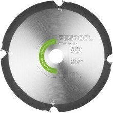 Teemantlõikeketas Festool 205558 DIA, 160 x 1,8 x 20 mm