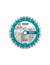 Teemantlõikeketas Distar 125 x 2,2 x 22,23 mm, betoonile