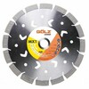 Teemantketas Golz MX1, 230 x 22,2 mm