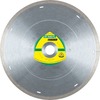 Teemantlõikeketas Klingspor DT900FL, 125 x 1,4 x 22,2 mm, special, kuiv, märg