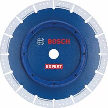 Teemantlõikeketas Bosch 2608901392, 230 x 22,23 mm