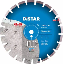 Teemantlõikeketas Distar 12185004160 Classic H12, 354 x 3,2/2,2 x 25,4 mm