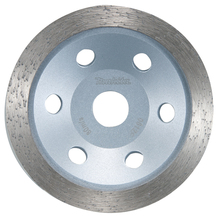 Teemantlõikeketas Makita D-41464, 125 mm