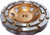 Teemantlihvimisketas Mar-Pol MZ08787, 125 x 2 mm, M14