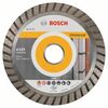 Teemantlõikeketas Bosch 2608602394 Universal, 125 x 22,23 mm