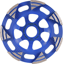 Teemantlihvketas Distar 16915480014 Raptor, 180 x 22,23 mm