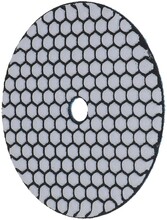 Teemantlihvimisketas EGA 125 mm, 100, keraamika/graniidi lihvimiseks