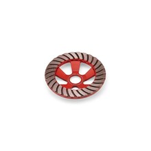 Teemantlihvketas Flex Turbo-Jet 125 x 28 x 23,5 mm