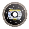 Teemantlõikeketas Samedia 330017 KTM, 125 x 22,2 x 1,4 mm