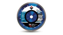Teemantlõikeketas Rubi TVA 125 SuperPro, 125 x 22.23 x 1.4 mm