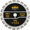 Teemantlõikeketas Dewalt DT20467-QZ ELITE, 350 mm, asfaldile/betoonile