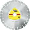 Teemantlõikeketas Klingspor DT600U, 350 x 3,0 x 25,4 mm, raudbetoonile