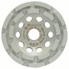 Teemantlihvimisketas Bosch 2608602203 Best, 125 x 22,23 mm, betoonile