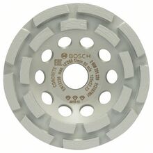 Teemantlihvimisketas Bosch 2608602203 Best, 125 x 22,23 mm, betoonile