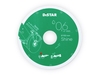 Teemantlõikeketas Distar Shine, 100 x 0,6 x 5 x 22,23 mm, plaatidele