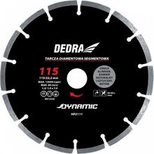 Teemantlõikeketas Dedra 300254 Dynamic, 300 x 25,4 mm