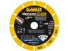 Teemantlõikeketas DeWalt DT40253-QZ, 150 x 22.23 x 1.3 mm