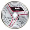 Teemantketas Proline KWB, 200 x 25,4 x 8 mm