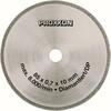 Teemantlõikeketas Proxxon D100, 85 x 1 x 10 mm