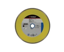 Teemantketas Tivoly XT30341113408, 125 x 22,2 mm