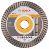 Teemantlõikeketas Bosch 2608602672 BEST FOR UNIVERSAL TURBO, 125 x 22,2 mm