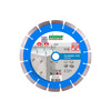 Teemantlõikeketas Distar 12315011018 CLASSIC H12, 230 x 2.4/1.6 x 22.23 mm, raudbetoonile, hüdrotehnilisele betoonile