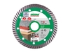 Teemantlõikeketas Distar Turbo Elite 5D, 125 mm, graniidile