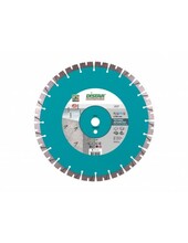 Teemantlõikeketas Distar 350MM Technic Advanced, 350 x 3.5/2.5 x 15 x 25.4-24 mm, betoonile