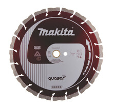 Teemantlõikeketas Makita B-17588 Quasar, 300 mm